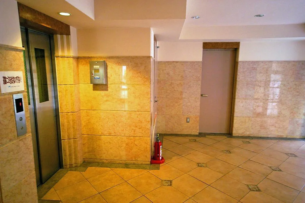 Apartament Cmm Christate Kyoto Ekimae