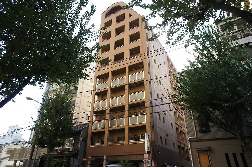 Cmm Christate Kyoto Ekimae Japonia