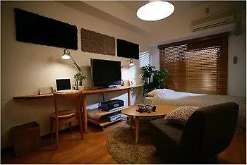 Cmm Christate Kyoto Ekimae Apartament