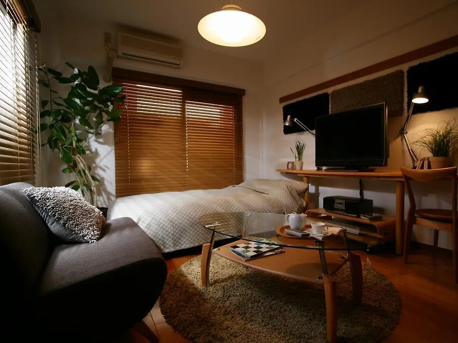 Cmm Christate Kyoto Ekimae Apartament