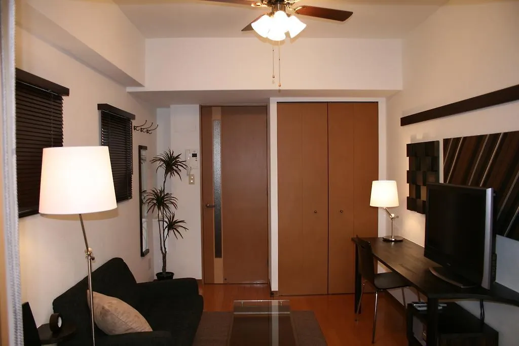 Cmm Christate Kyoto Ekimae Apartament