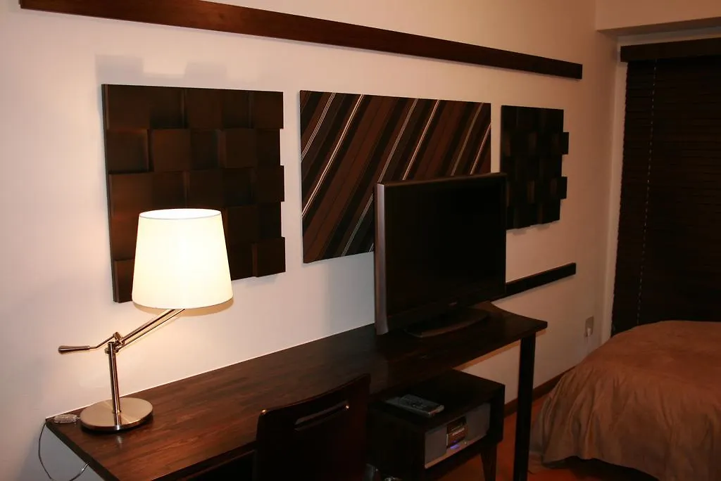Apartament Cmm Christate Kyoto Ekimae Japonia