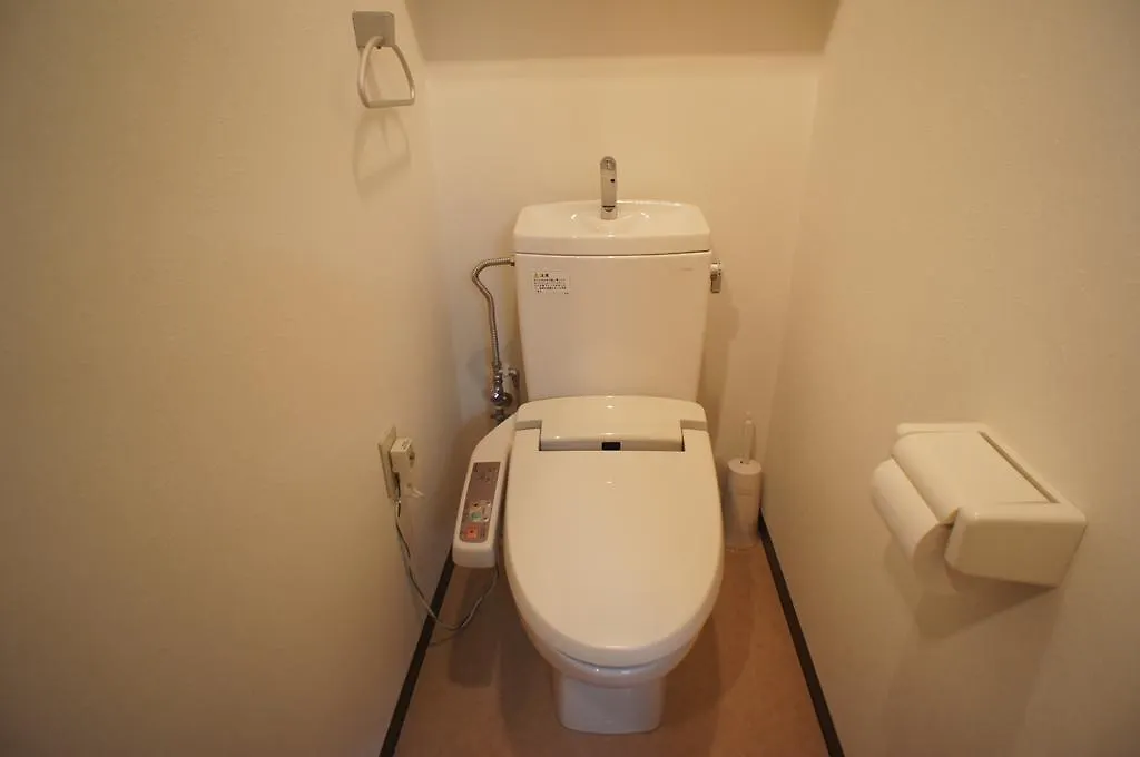 Apartament Cmm Christate Kyoto Ekimae