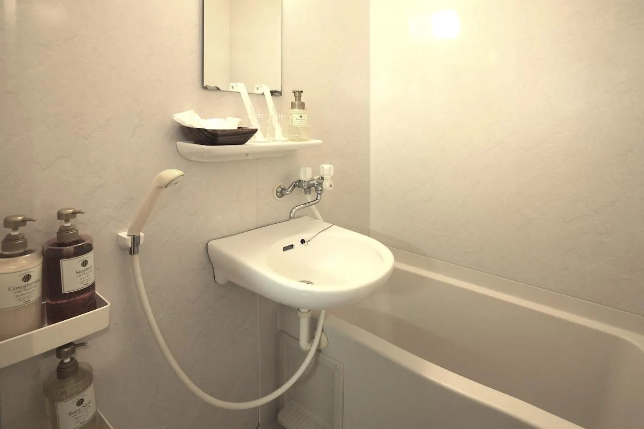 Cmm Christate Kyoto Ekimae Apartament