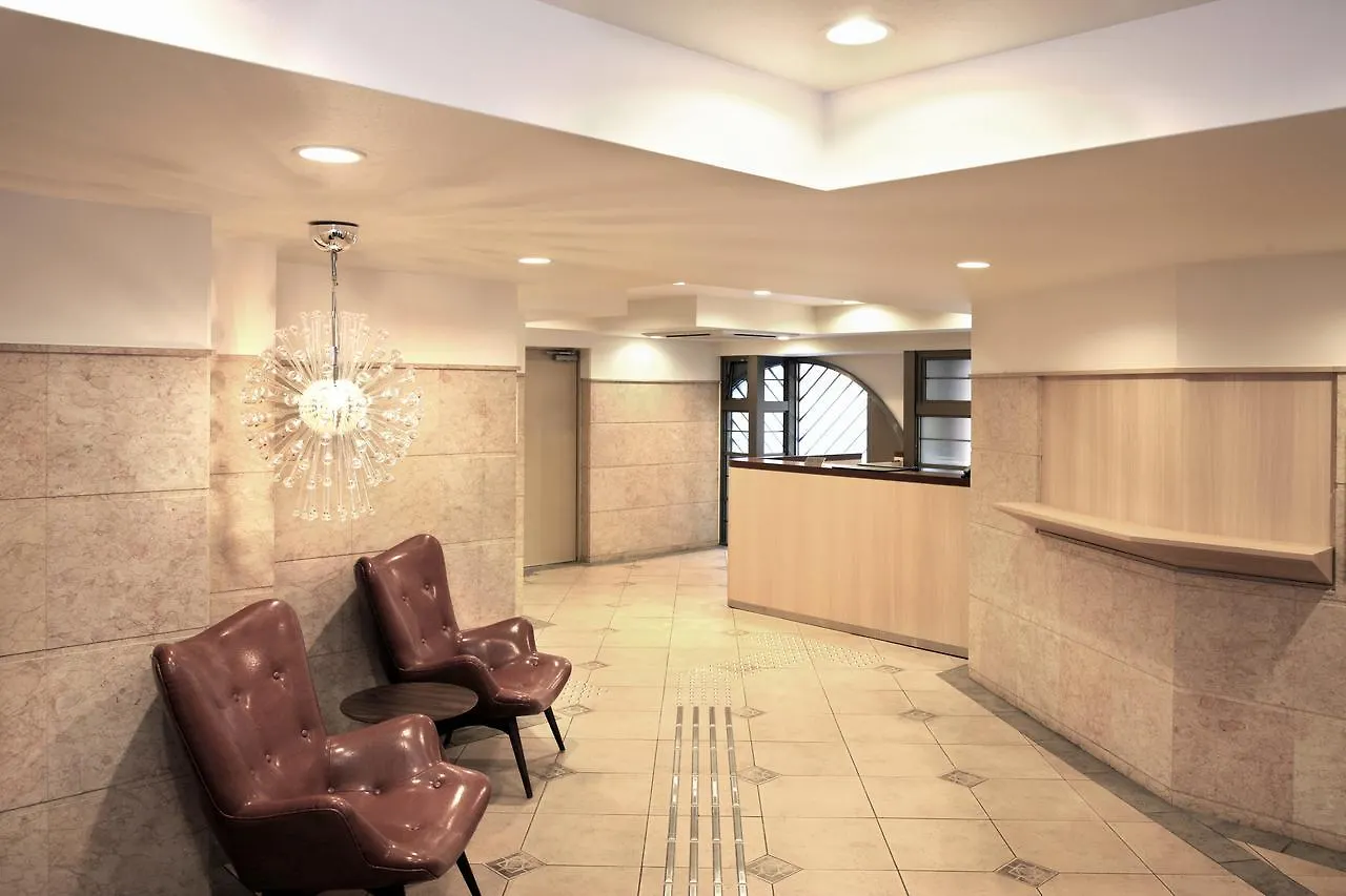 Apartament Cmm Christate Kyoto Ekimae Japonia