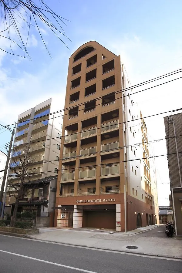 Cmm Christate Kyoto Ekimae